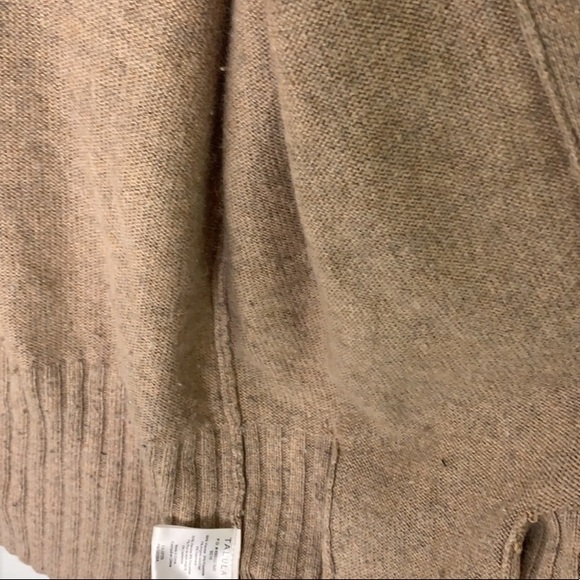 Aritzia Talula Cashmere Women’s Cardigan - Picture 6 of 9